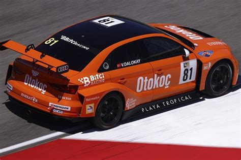 Vedat Ali Dalokay သည် 2024 Italian GT Sprint Championship တွင် ယှဉ်ပြိုင်မည်ဖြစ်သည်။